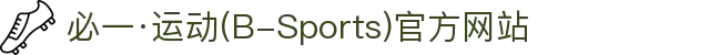 必一·运动(B-Sports)官方网站